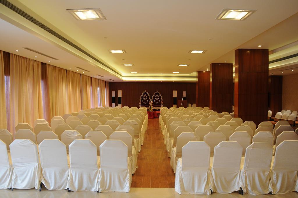 Moti Mahal Hotel Мангалор Екстериор снимка