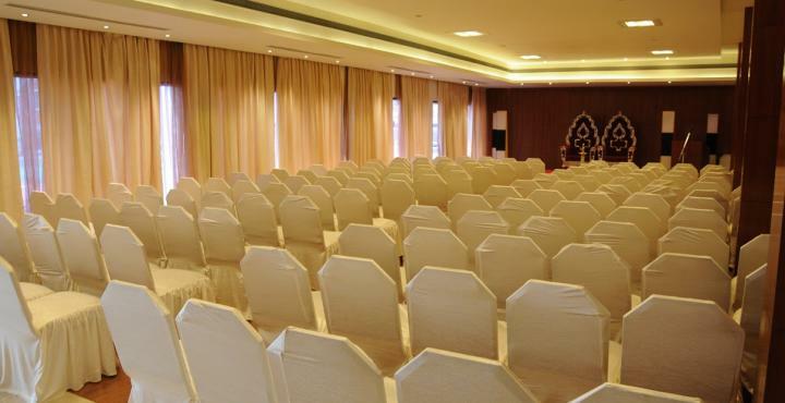 Moti Mahal Hotel Мангалор Екстериор снимка