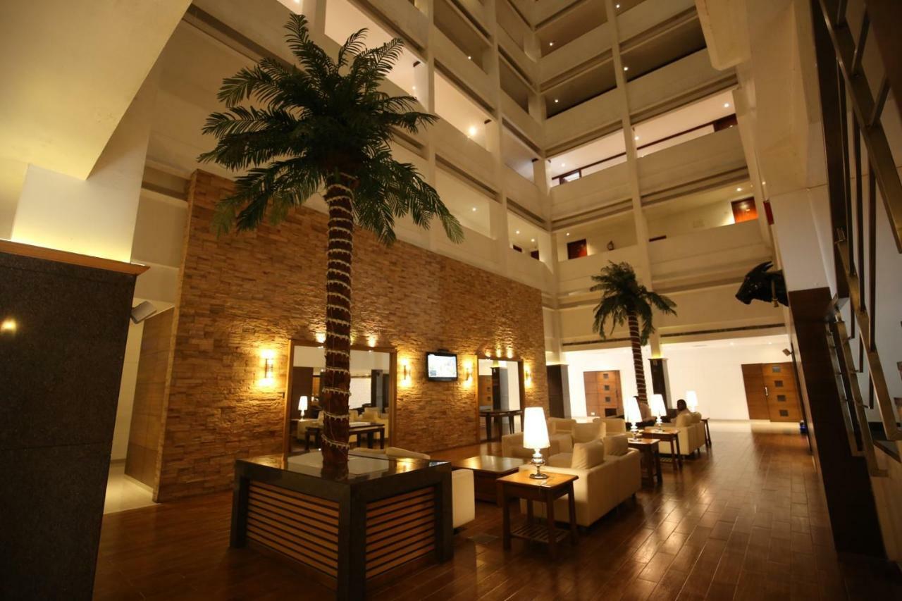 Moti Mahal Hotel Мангалор Екстериор снимка